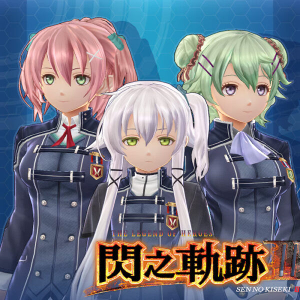 The Legend of Heroes: Sen no Kiseki III PC Steam Account