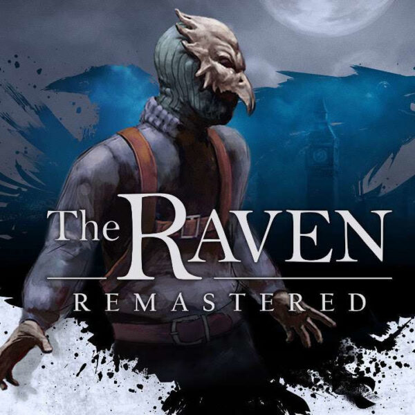 The Raven Remastered AR XBOX One CD Key