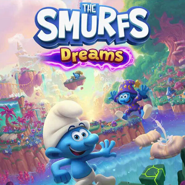 The Smurfs: Dreams PC Steam CD Key