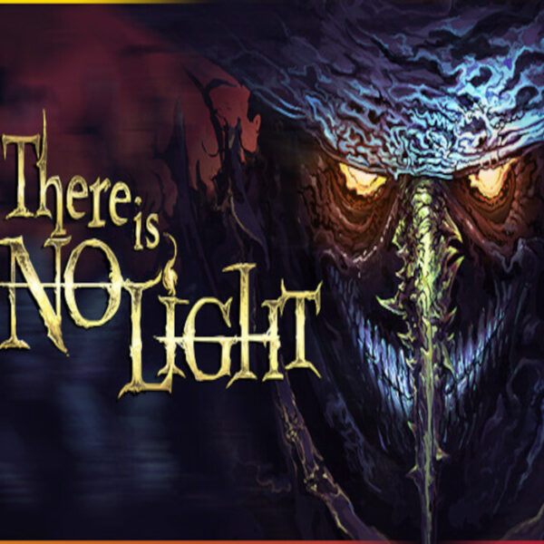 There Is No Light EU Steam Altergift