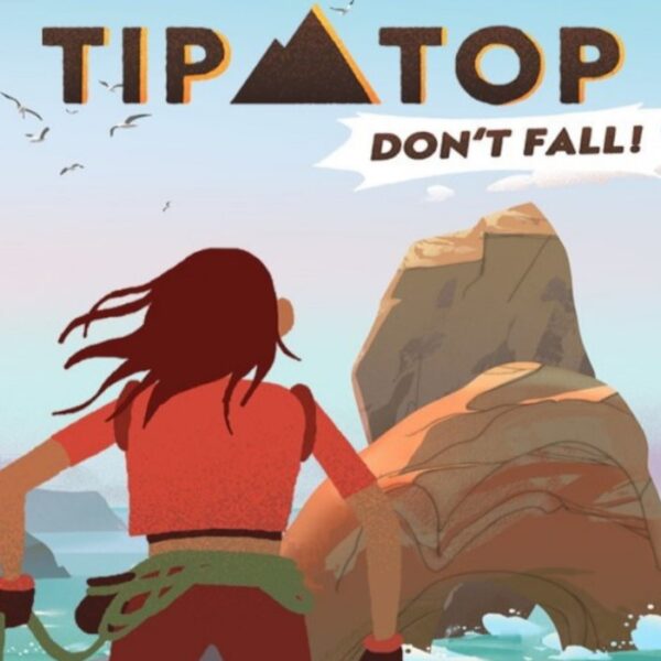 Tip Top: Don’t fall! TR Xbox Series X|S CD Key