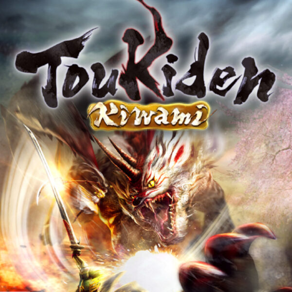 Toukiden: Kiwami PC Steam Account