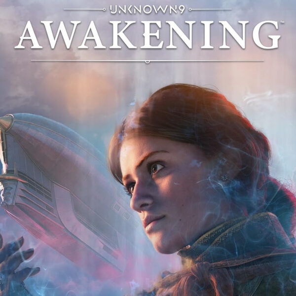 Unknown 9: Awakening CA XBOX One / Xbox Series X|S CD Key