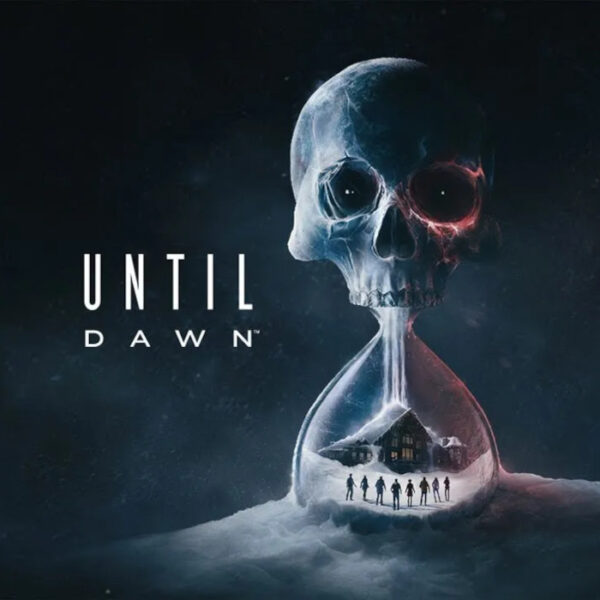 Until Dawn PC Epic Games Account
