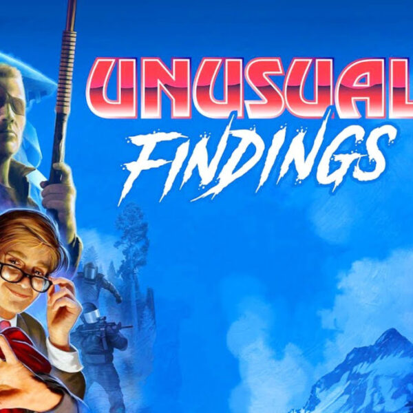 Unusual Findings Steam Altergift