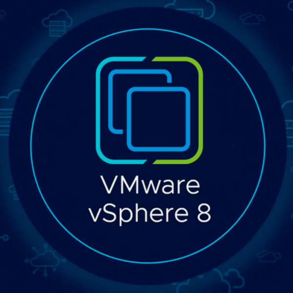 VMware vSphere 8 Enterprise Plus CD Key