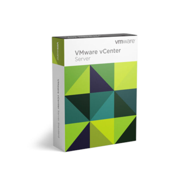 VMware vCenter Server 8 Essentials CD Key