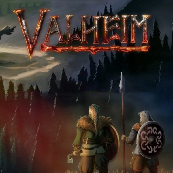 Valheim XBOX One / Xbox Series X|S / PC Account