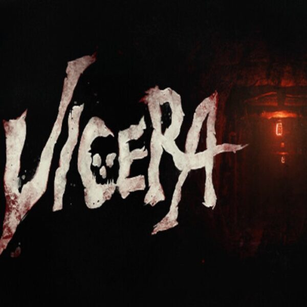Vicera PC Steam CD Key