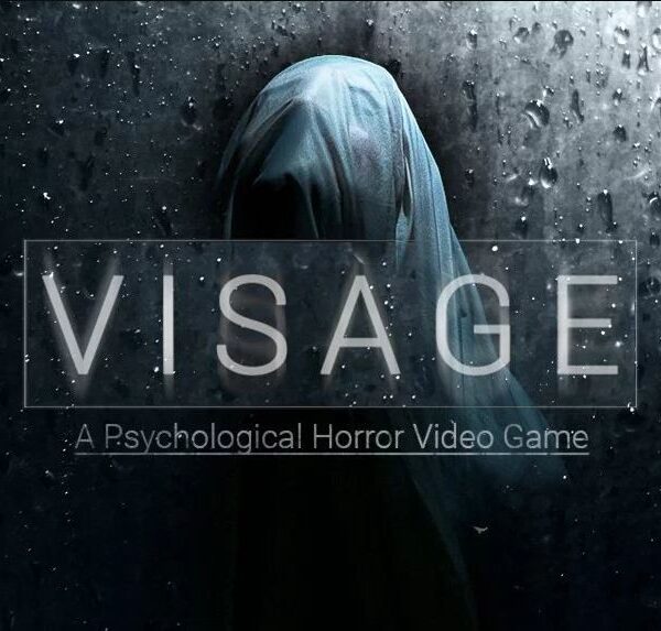Visage PS4/PS5 Account