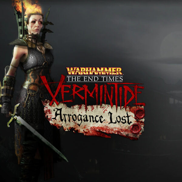 Warhammer Vermintide - Sienna 'Wyrmscales' Skin DLC Steam CD Key