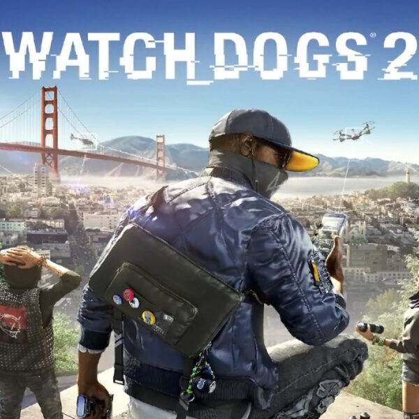 Watch Dogs 2 PS4/PS5 Account