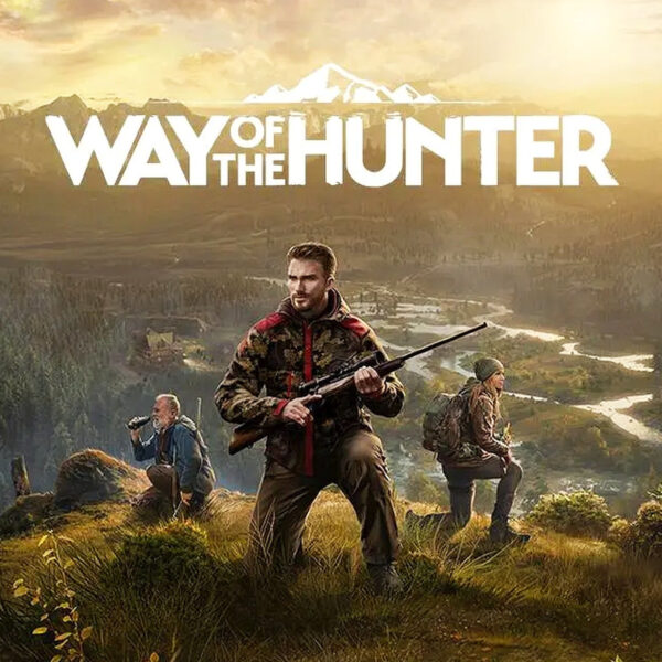 Way of the Hunter PC Epic Games Account