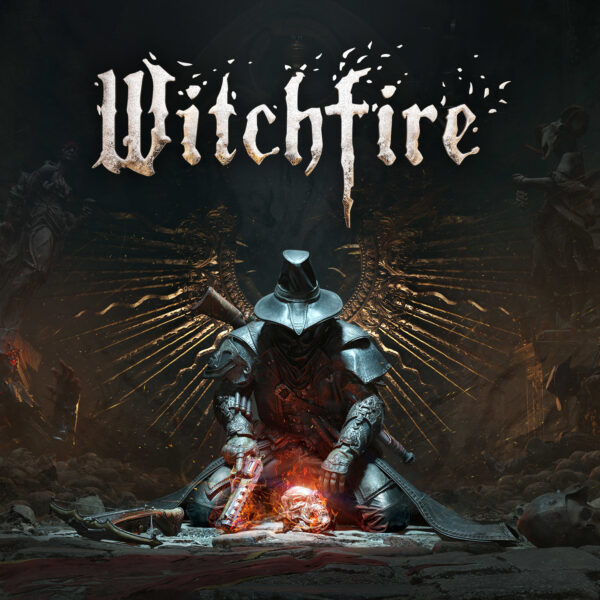Witchfire PC Steam Altergift