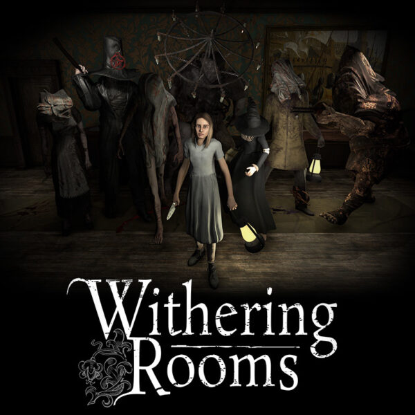 Withering Rooms Steam CD Key