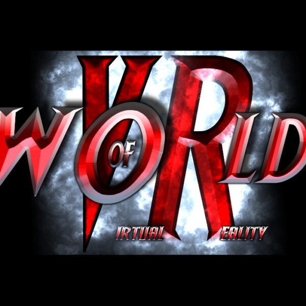 World of Virtual Reality VR Steam CD Key