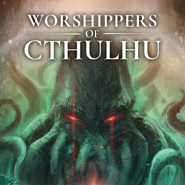 Worshippers of Cthulhu EU PC Steam CD Key