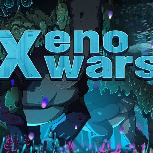 Xenowars PC Steam CD Key