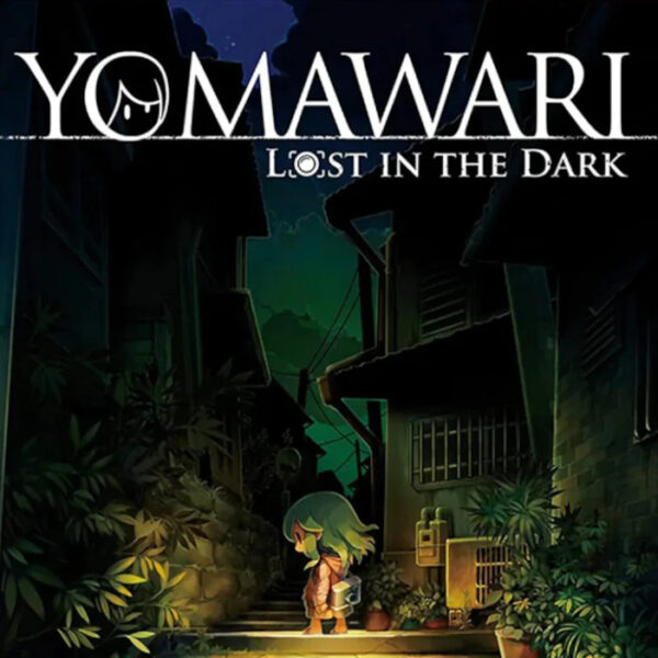 Yomawari: Lost in the Dark Steam CD Key