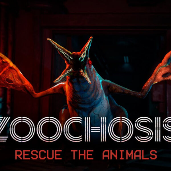 Zoochosis PC Steam Account