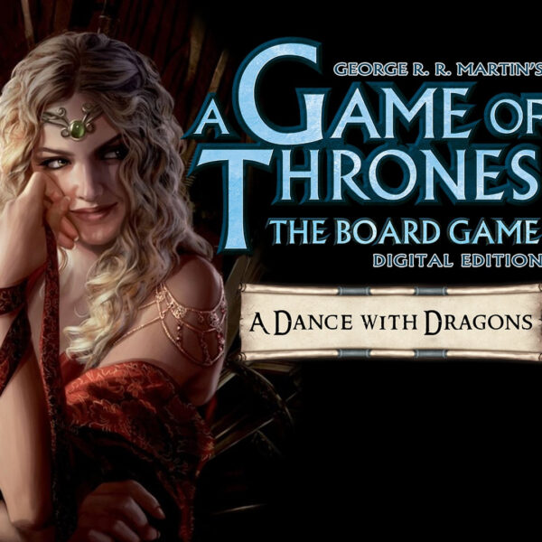 A Game Of Thrones - A Dance With Dragons DLC Steam CD Key