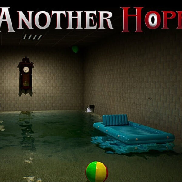 Another Hope PC Steam CD Key