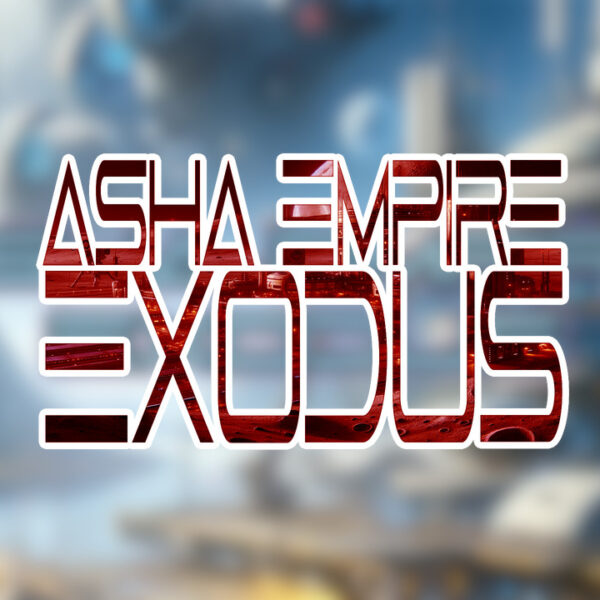 Asha Empire: Exodus PC Steam CD Key
