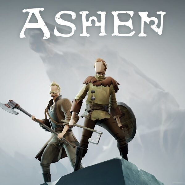 Ashen EU XBOX One / Xbox Series X|S / PC CD Key