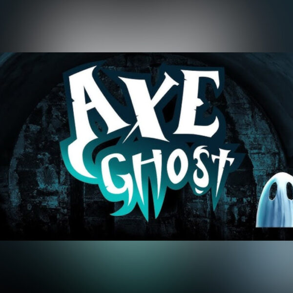 Axe Ghost PC Steam CD Key