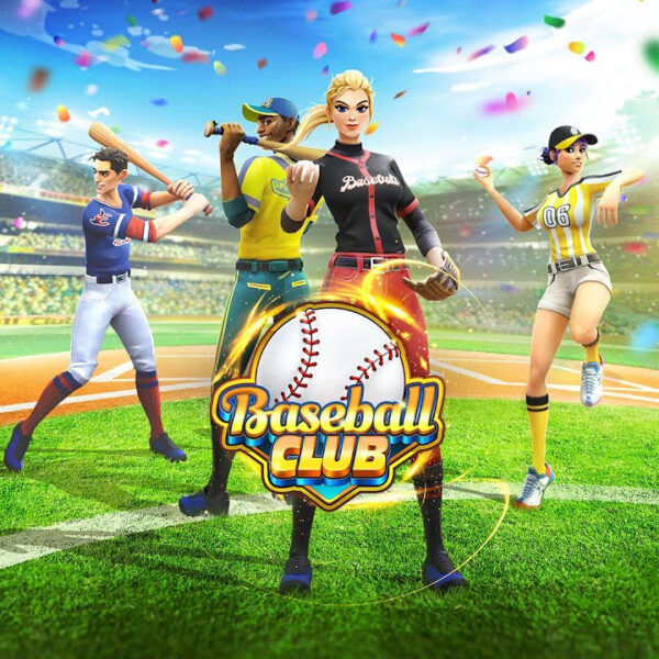 Baseball Club PC Steam CD Key