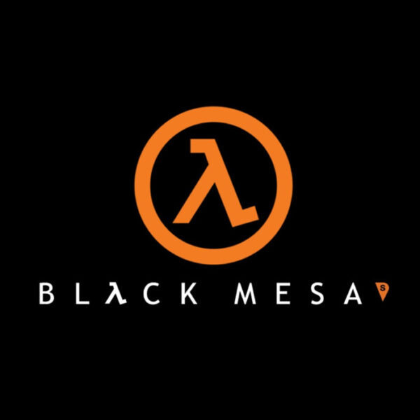 Black Mesa Steam Account