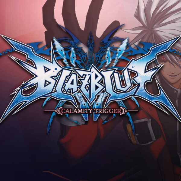 BlazBlue: Calamity Trigger SEA PC Steam Gift
