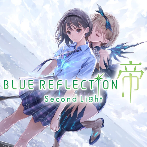 BLUE REFLECTION: Second Light PC Steam Account