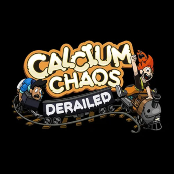 Calcium Chaos: Derailed PC Steam CD Key