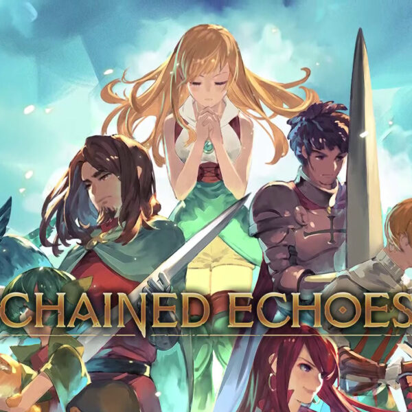 Chained Echoes XBOX One / Xbox Series X|S / PC Account