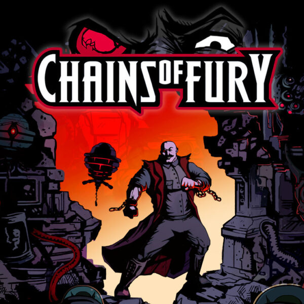 Chains of Fury PC Epic Games Account