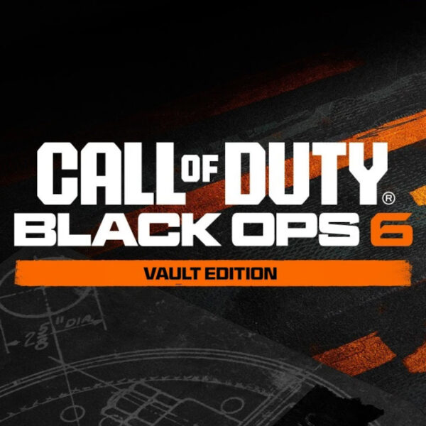 Call of Duty: Black Ops 6 Vault Edition EU PS5 CD Key