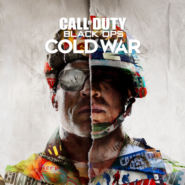 Call of Duty: Black Ops Cold War PS4/PS5 Account