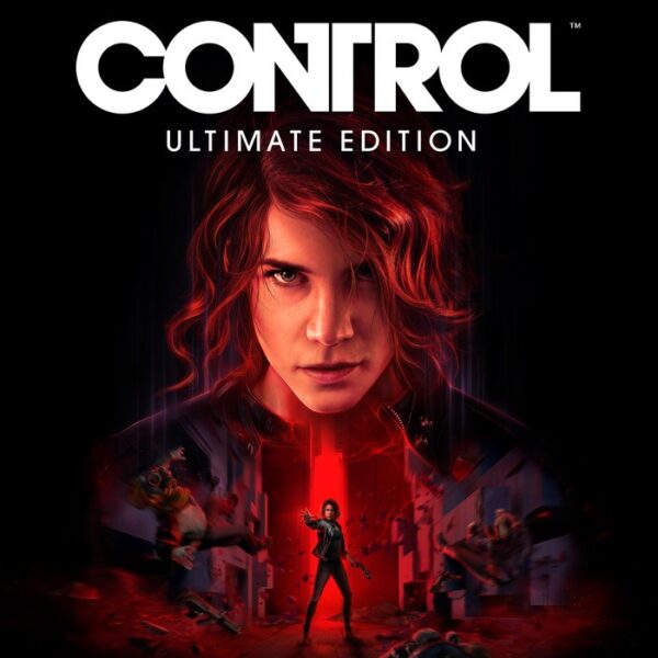 Control Ultimate Edition XBOX One / Xbox Series X|S Account