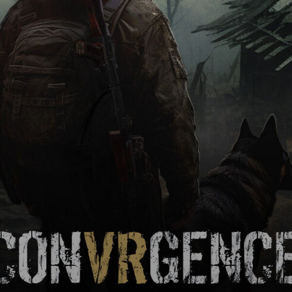 CONVRGENCE PC Steam CD Key