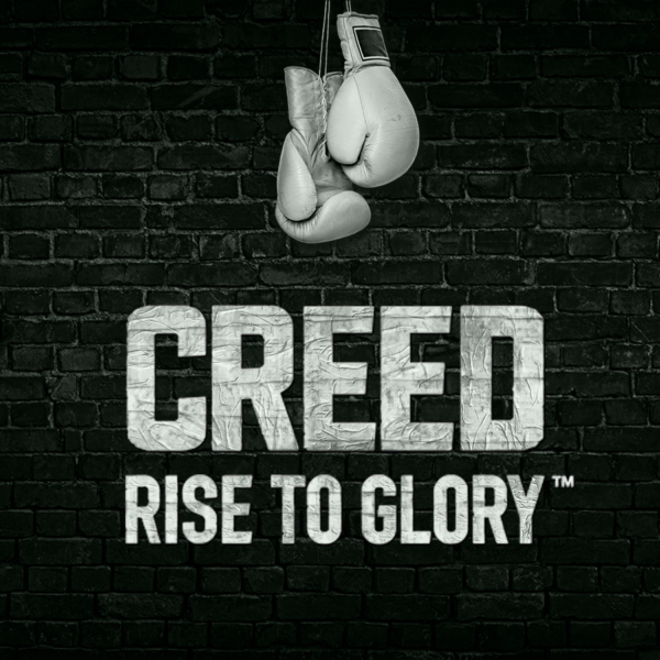 Creed: Rise to Glory PS4 Account