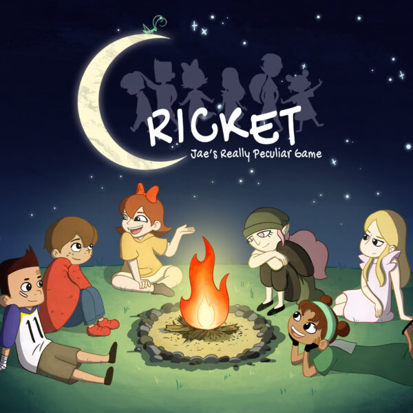 Cricket: Jae's Really Peculiar Game EU Nintendo Switch CD Key