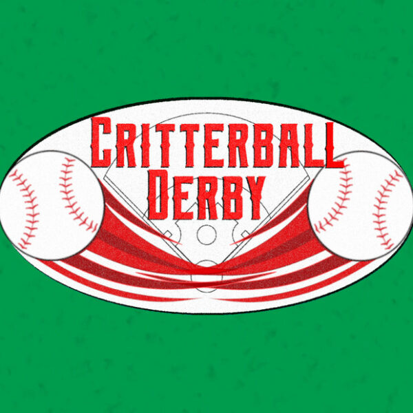 Critterball Derby PC Steam CD Key