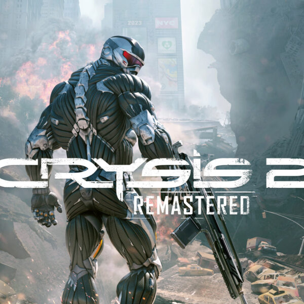 Crysis 2 Remastered US XBOX One / Xbox Series X|S CD Key