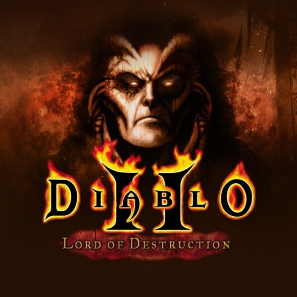 Diablo 2 - Lord of Destruction DLC PC Battle.net Altergift