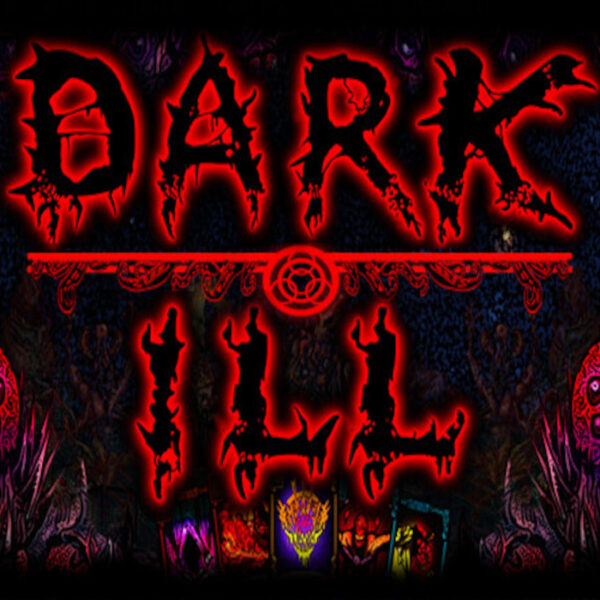 Dark ill Steam CD Key