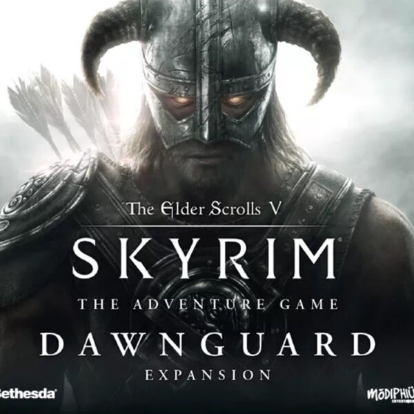 The Elder Scrolls V: Skyrim Dawnguard DLC EU PC Steam CD Key