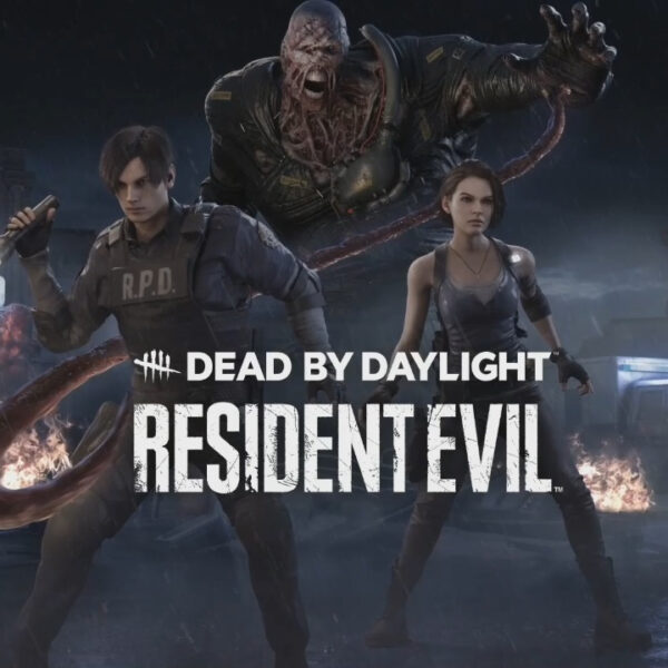 Dead by Daylight - Resident Evil Chapter DLC EU XBOX One CD Key