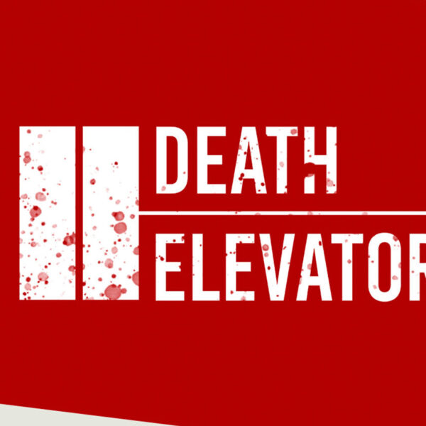 Death Elevator PC Steam CD Key
