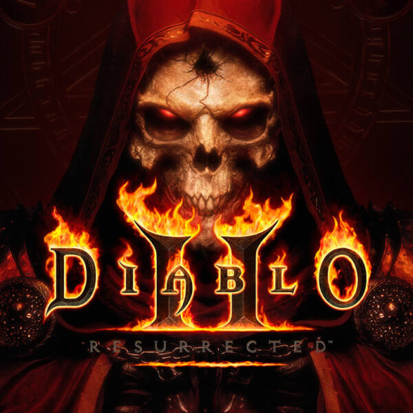 Diablo II: Resurrected PC Battle.net Altergift